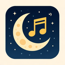 icon_music_moon_technical icon preview