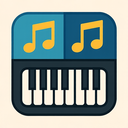 icon_music_piano_technical icon preview