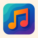 icon_music_plug_abstract icon preview