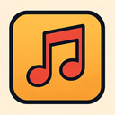 icon_music_plug_bold icon preview