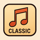 icon_music_plug_classic icon preview