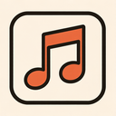 icon_music_plug_filled icon preview