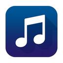 icon_music_plug_modern icon preview