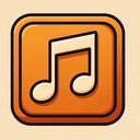 icon_music_plug_retro icon preview