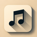 icon_music_plug_shadow_effect icon preview