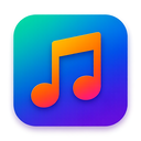 icon_music_plug_vibrant_colors icon preview