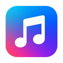 icon_music_robot_gradient icon preview