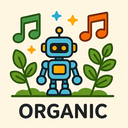 icon_music_robot_organic icon preview