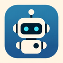 icon_music_robot_rounded icon preview