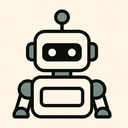 icon_music_robot_simplified icon preview