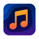 icon_music_server_abstract icon preview