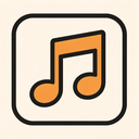 icon_music_server_filled icon preview