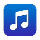 icon_music_server_modern icon preview