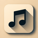 icon_music_server_shadow_effect icon preview