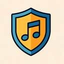 icon_music_shield_dynamic icon preview