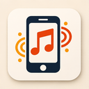 icon_music_smartphone_dynamic icon preview