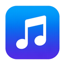 icon_music_smartphone_modern icon preview