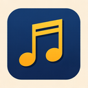 icon_music_star_iconic icon preview