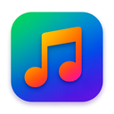 icon_music_star_vibrant_colors icon preview