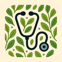 icon_music_stethoscope_organic_pattern icon preview