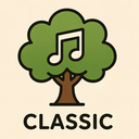 icon_music_tree_classic icon preview
