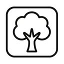 icon_music_tree_outline icon preview