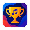 icon_music_trophy_abstract icon preview