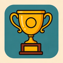 icon_music_trophy_classic icon preview