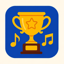 icon_music_trophy_dynamic icon preview