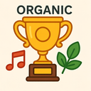 icon_music_trophy_organic icon preview