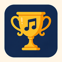 icon_music_trophy_symmetrical icon preview
