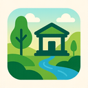 icon_nature_bank_abstract icon preview