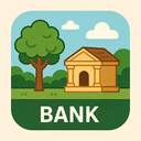 icon_nature_bank_classic icon preview