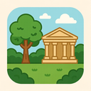 icon_nature_bank_formal icon preview