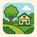 icon_nature_bank_organic icon preview