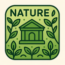 icon_nature_bank_organic_pattern icon preview