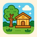 icon_nature_bank_playful icon preview