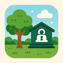 icon_nature_bank_technical icon preview