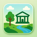 icon_nature_bank_transparent icon preview