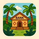 icon_nature_bank_tribal icon preview