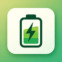 icon_nature_battery_abstract icon preview