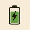 icon_nature_battery_classic icon preview