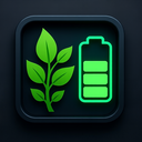 icon_nature_battery_cyberpunk icon preview