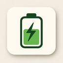 icon_nature_battery_formal icon preview