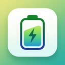 icon_nature_battery_gradient icon preview