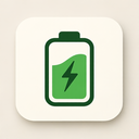 icon_nature_battery_minimalist icon preview