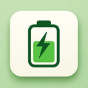 icon_nature_battery_modern icon preview