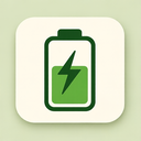 icon_nature_battery_organic icon preview