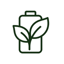 icon_nature_battery_outline icon preview