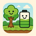 icon_nature_battery_playful icon preview